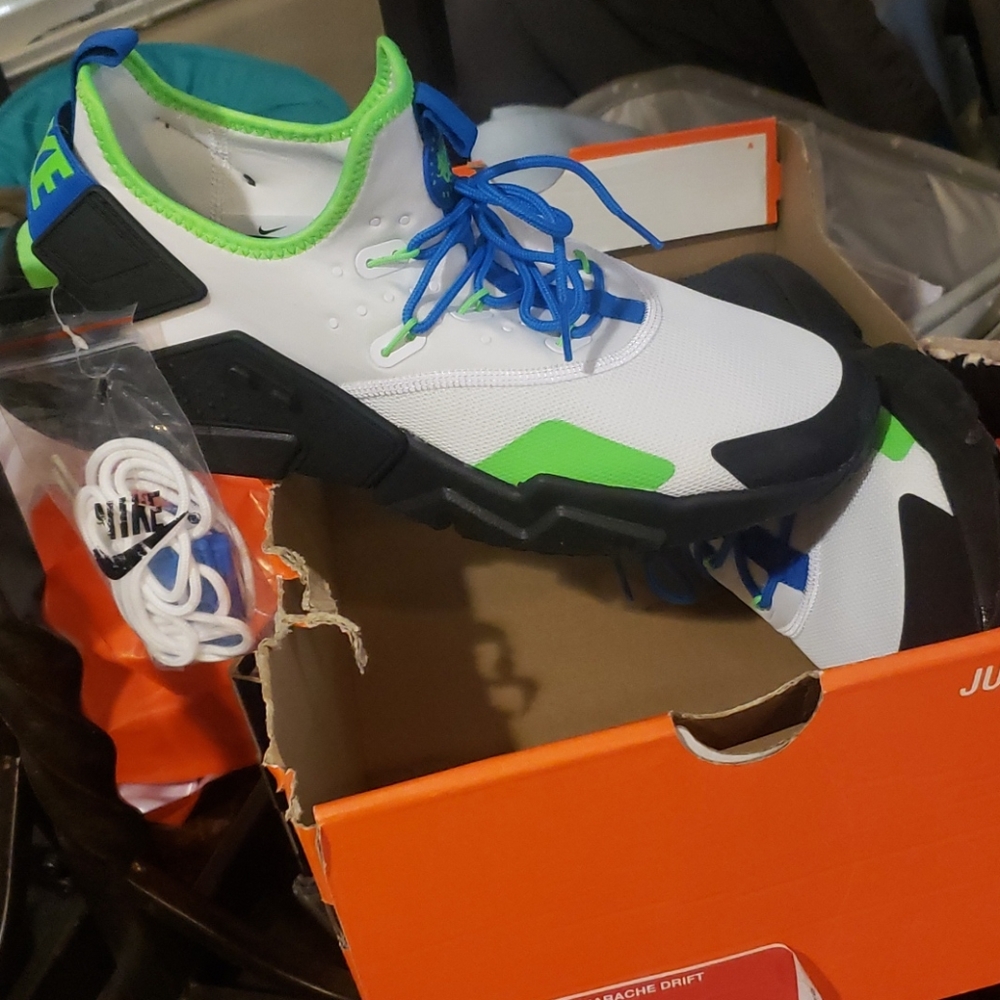 Nike Huarache